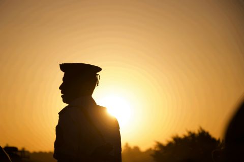 Ευρωπαϊκός Μηχανισμός για την Ειρήνη: Έγκριση από το Συμβούλιο του δεύτερου μέτρου συνδρομής προς στήριξη των αιγυπτιακών ενόπλων δυνάμεων
