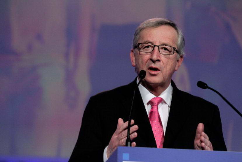 Υλοποίηση 10 προτεραιοτήτων είναι ο στόχος του δεύτερου ετήσιου προγράμματος εργασίας της Επιτροπής Γιούνκερ