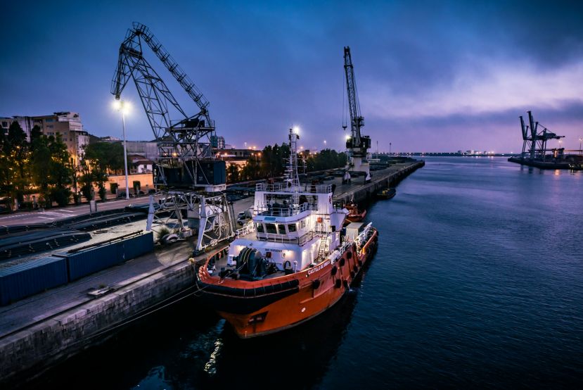 Η Ευρωπαϊκή Επιτροπή ενισχύει τον τομέα της ναυτιλιακής παραγωγής με τη νέα συμμαχία της ΕΕ για τις αξιακές αλυσίδες της ναυτιλιακής βιομηχανίας