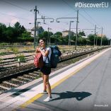 40ή επέτειος του χώρου Σένγκεν: η Επιτροπή προσφέρει πάνω από 40.000 δωρεάν ταξιδιωτικές κάρτες DiscoverEU σε νέους και νέες