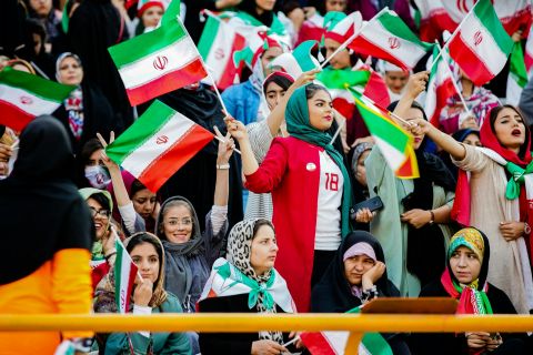 Δήλωση της Ύπατης Εκπροσώπου εξ ονόματος της ΕΕ σχετικά με την ευθυγράμμιση ορισμένων χωρών όσον αφορά περιοριστικά μέτρα κατά ορισμένων προσώπων και οντοτήτων λόγω της κατάστασης στο Ιράν