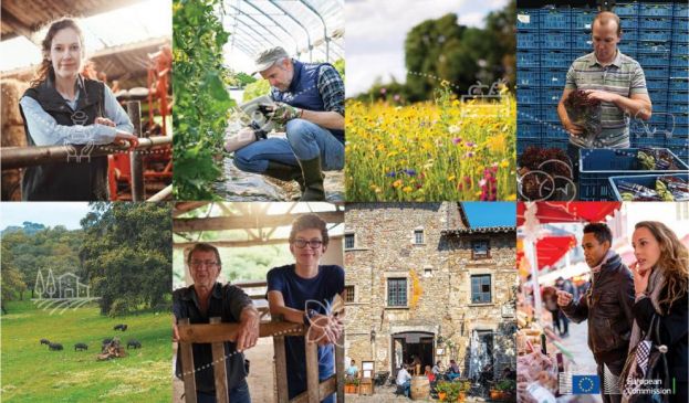 Η Ευρωπαϊκή Επιτροπή χαιρετίζει την πολιτική συμφωνία για τη δέσμη μέτρων απλούστευσης της Κοινής Γεωργικής Πολιτικής