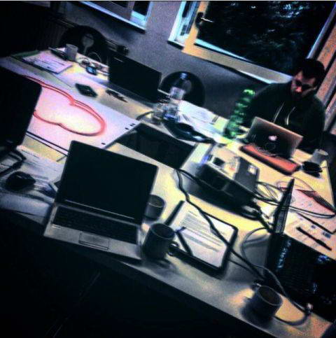 Live Action Role Play game is coming up_(!)