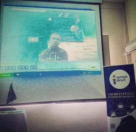 ο ένας τον άλλο έχουμε | πάντα αυτό είχαμε