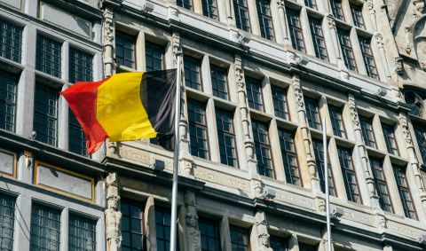 Η Επιτροπή προτείνει τη στήριξη περισσότερων από 3.400 απολυμένων εργαζομένων στην αυτοκινητοβιομηχανία στο Βέλγιο με 7,5 εκατ. ευρώ
