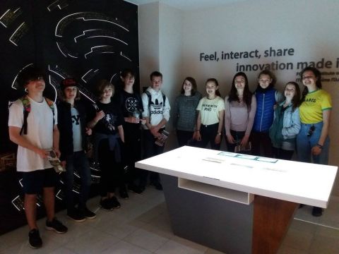 Το Europe Direct της Περιφέρειας Κρήτης αρωγός της Αδελφοποίησης του Βαυαρικού σχολείου Albertus-Magnus Gymnasium της πόλης Regensburg με το 1ο Γυμνάσιο και 1ο Λύκειο Ηρακλείου Κρήτης