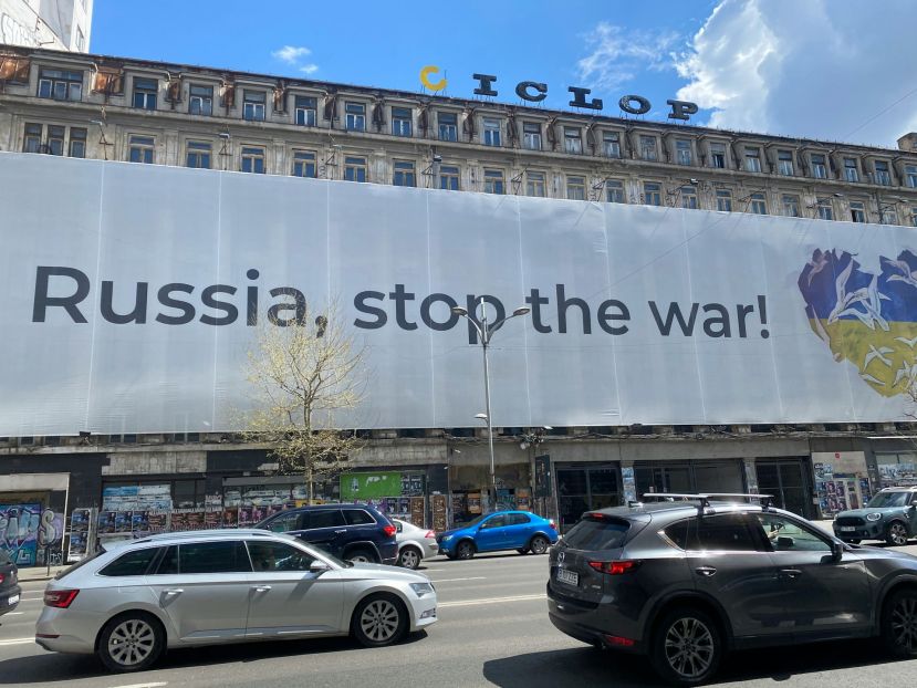 Ρωσικές υβριδικές απειλές: Κυρώσεις της ΕΕ σε δύο οντότητες για δραστηριότητες χειραγώγησης της πληροφόρησης