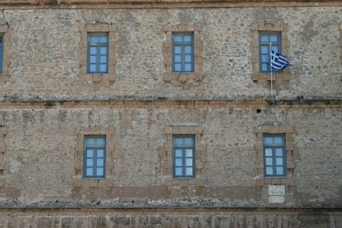 Η Επιτροπή δίνει το πράσινο φως για το έβδομο αίτημα πληρωμής της Ελλάδας για 1,18 δισ. ευρώ στο πλαίσιο του NextGenerationEU