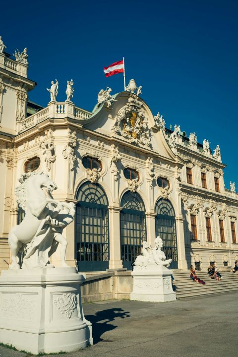 Οικονομική διακυβέρνηση: Το Συμβούλιο εγκρίνει ευελιξία για την Αυστρία ώστε να αυξήσει τις αμυντικές δαπάνες