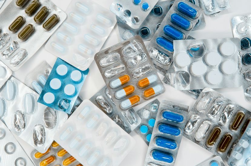 Η Επιτροπή χαιρετίζει την πολιτική συμφωνία σχετικά με την πράξη για τα φάρμακα κρίσιμης σημασίας