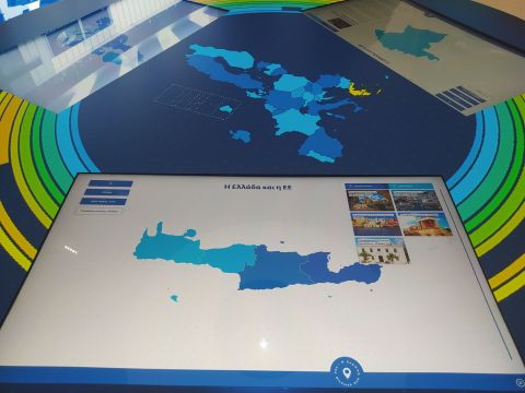 ΠΡΟΣΚΛΗΣΗ ΣΥΜΜΕΤΟΧΗΣ  ΠΡΟΓΡΑΜΜΑ "ΣΧΟΛΕΙΑ ΠΡΕΣΒΕΙΣ ΤΟΥ ΕΥΡΩΠΑΪΚΟΥ ΚΟΙΝΟΒΟΥΛΙΟΥ" 2025-2026 Αιτήσεις έως 19 Σεπτεμβρίου!