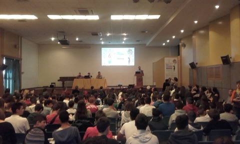 Με επιτυχία πραγματοποιήθηκε το 6ο Μαθητικό Φεστιβάλ Ψηφιακής Δημιουργίας που είχε την υποστήριξη του Europe Direct της Περιφέρειας Κρήτης