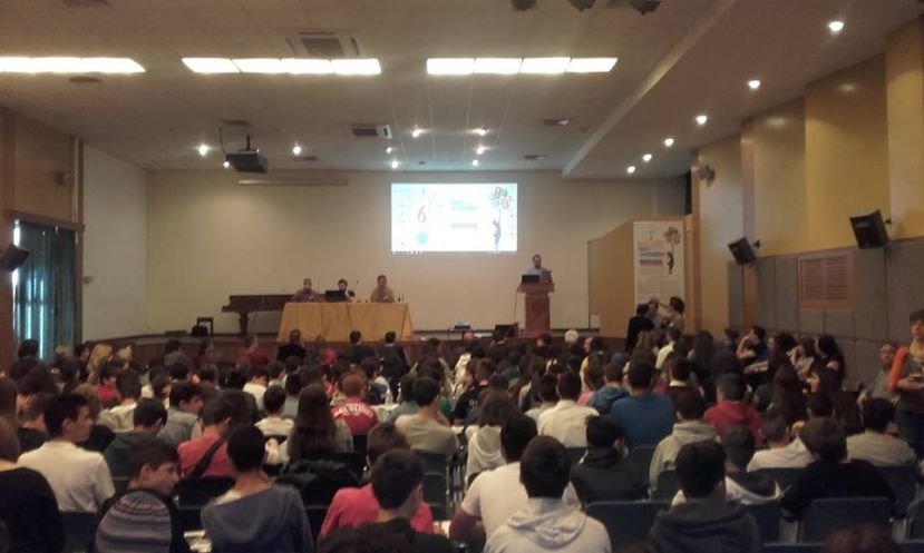 Με επιτυχία πραγματοποιήθηκε το 6ο Μαθητικό Φεστιβάλ Ψηφιακής Δημιουργίας που είχε την υποστήριξη του Europe Direct της Περιφέρειας Κρήτης