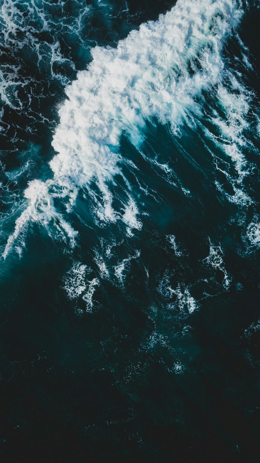 Η Επιτροπή παρουσιάζει την πρωτοβουλία OceanEye για να θέσει την ΕΕ στην πρώτη γραμμή της παρατήρησης των ωκεανών