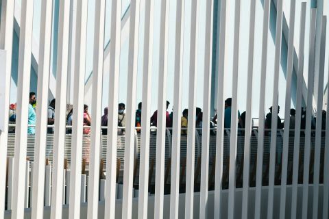 Συμφωνία του Συμβουλίου σχετικά με τη νομοθεσία της ΕΕ για την επιστροφή των παρανόμως διαμενόντων υπηκόων τρίτων χωρών