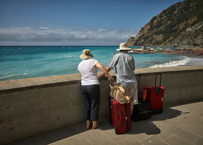 Ερωτήσεις και απαντήσεις σχετικά με τη δέσμη μέτρων για τους επιβάτες