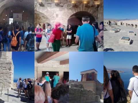 Μικρές διαδρομές | Μεγάλες ιστορίες