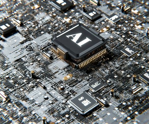 Η Ευρωπαϊκή Επιτροπή διέθεσε εργαλεία τεχνητής νοημοσύνης σε διαδικτυακή πλατφόρμα για τους ερευνητές, τις ερευνήτριες και τη βιομηχανία